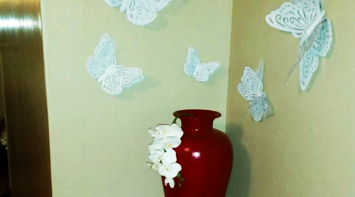 Tosca Guesthouse, Accommodation in Tosca near Vryburg in North West